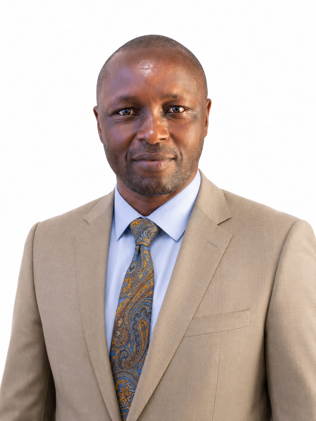 Joseph Ngeno