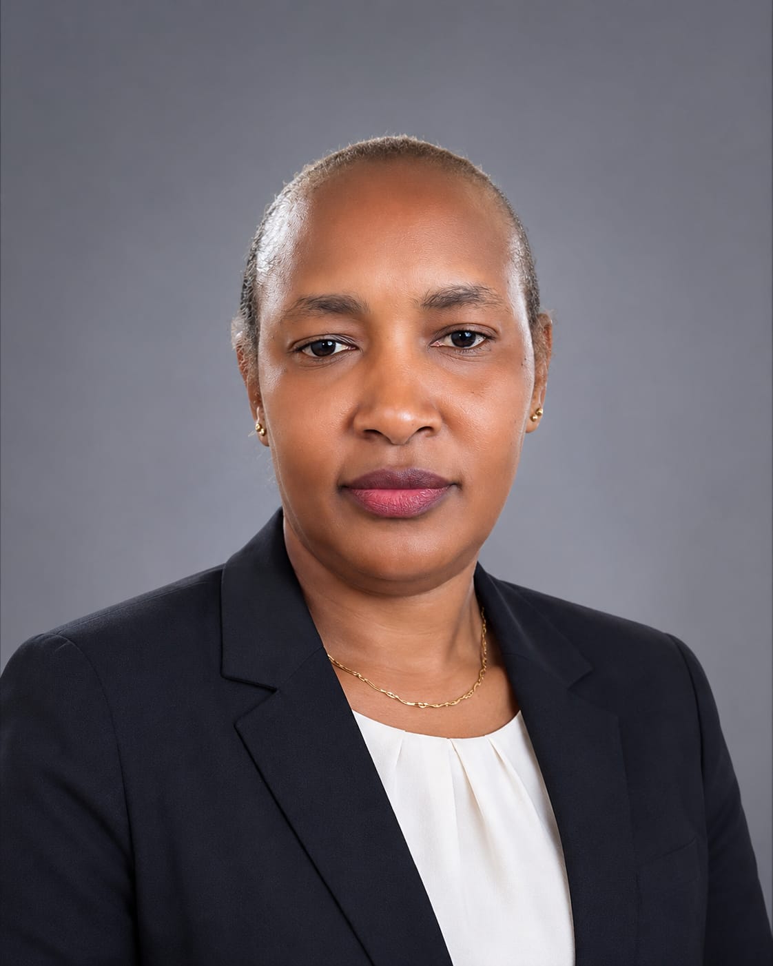 Judith Chepkemoi