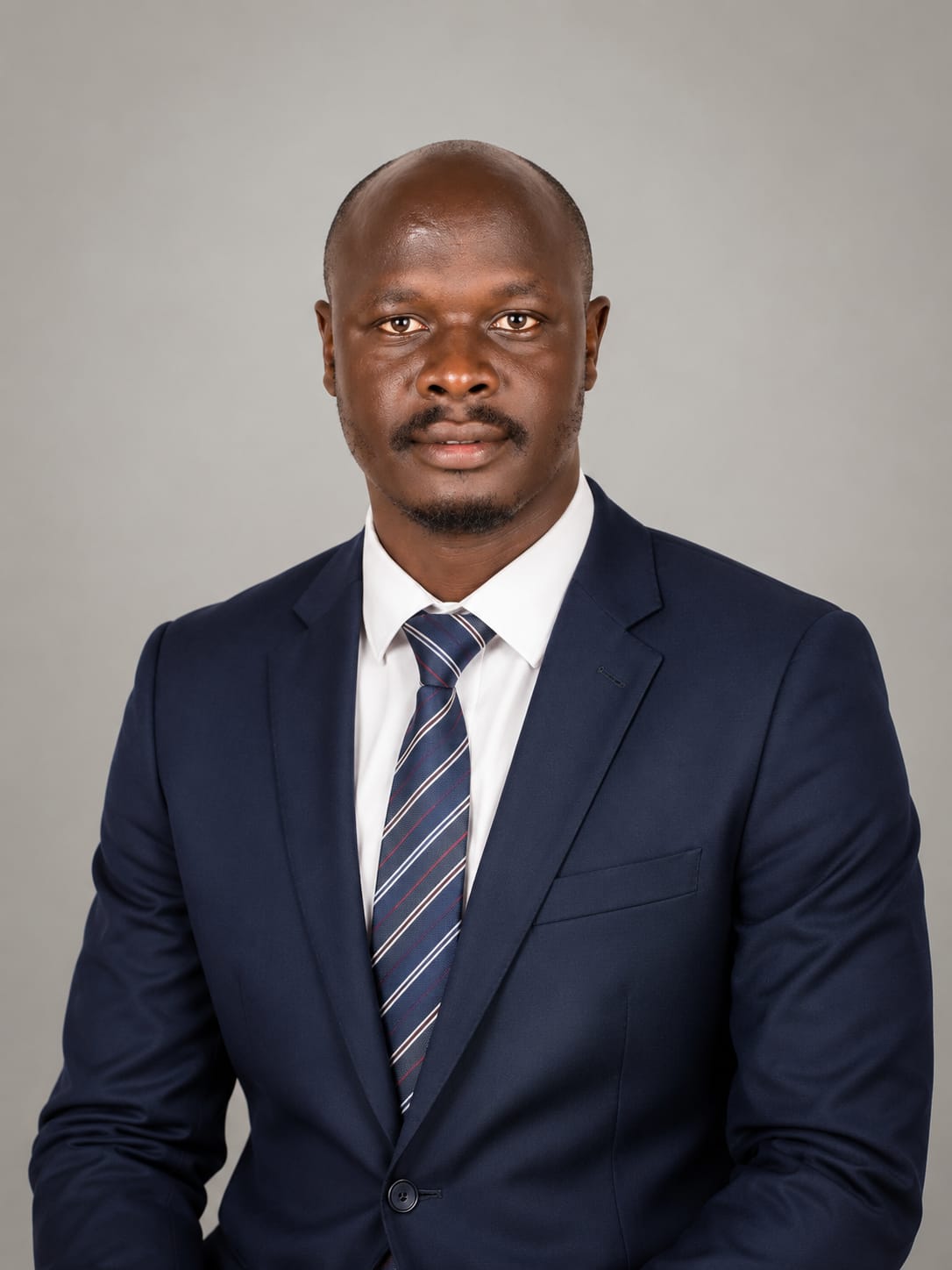 CPA Gilbert Langat
