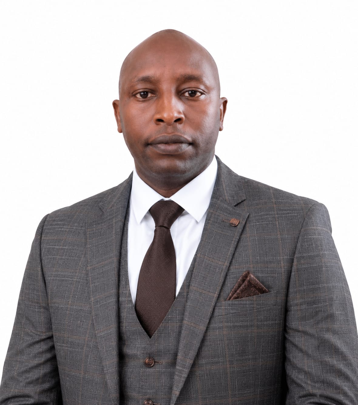 Geoffrey Tonui